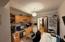 Apartament 2 camere, 60 mp, zona Pedagogic