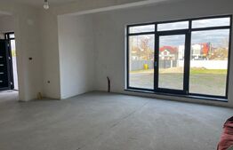 Vila P+1, 247 mp utili, 1200 mp teren, zona Damila