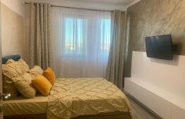 Apartament lux 3 camere, zona rezidentiala ,President Residence