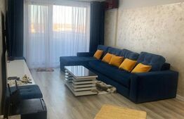 Oferta PASTE-Apartament lux 3 camere, zona rezidentiala ,Calea Bucuresti 