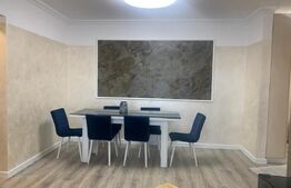 Apartament lux 3 camere, zona rezidentiala ,President Residence