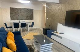 Apartament lux 3 camere, zona rezidentiala ,President Residence