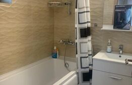 Apartament lux 3 camere, zona rezidentiala ,President Residence