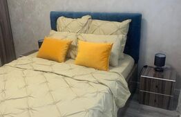 Oferta PASTE-Apartament lux 3 camere, zona rezidentiala ,Calea Bucuresti 