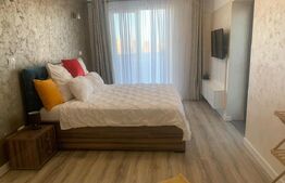 Apartament lux 3 camere, zona rezidentiala ,President Residence