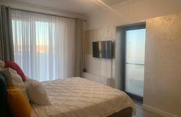 Apartament lux 3 camere, zona rezidentiala ,President Residence