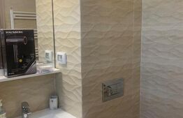 Apartament lux 3 camere, zona rezidentiala ,President Residence