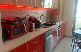 Apartament lux 3 camere, zona rezidentiala ,President Residence