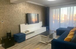 Oferta PASTE-Apartament lux 3 camere, zona rezidentiala ,Calea Bucuresti 