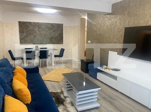 Apartament de vânzare 3 camere Calea Bucuresti - 181332AV | BLITZ Craiova | Poza1