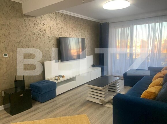 Apartament de vânzare 3 camere Calea Bucuresti - 181332AV | BLITZ Craiova | Poza1