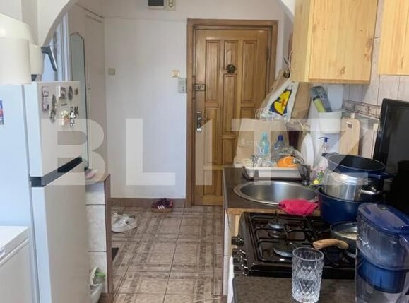 Apartament de vânzare 3 camere Titulescu - 181338AV | BLITZ Craiova | Poza1