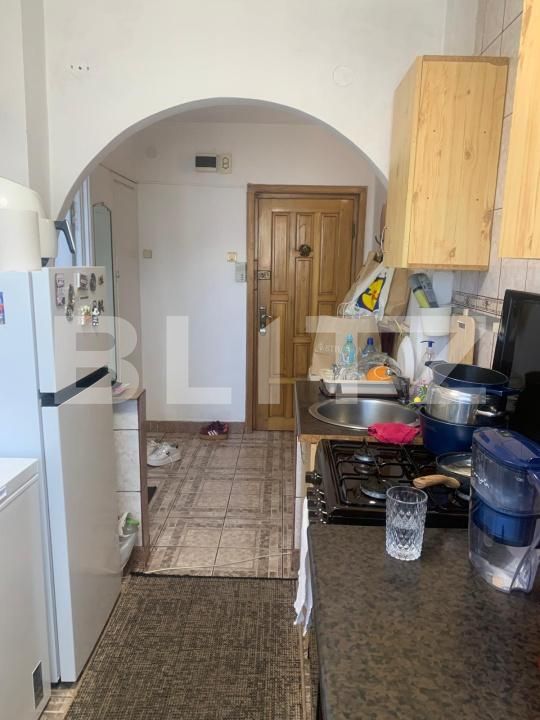 Apartament de vânzare 3 camere Titulescu - 181338AV | BLITZ Craiova | Poza2