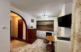 Garsoniera 40 mp, zona 1 Mai