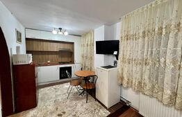 Garsoniera 40 mp, zona 1 Mai