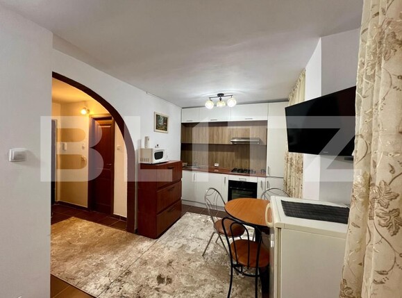 Apartament de închiriat 2 camere 1 Mai - 181341AI | BLITZ Craiova | Poza3