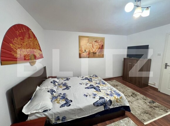Apartament de închiriat 2 camere 1 Mai - 181341AI | BLITZ Craiova | Poza5