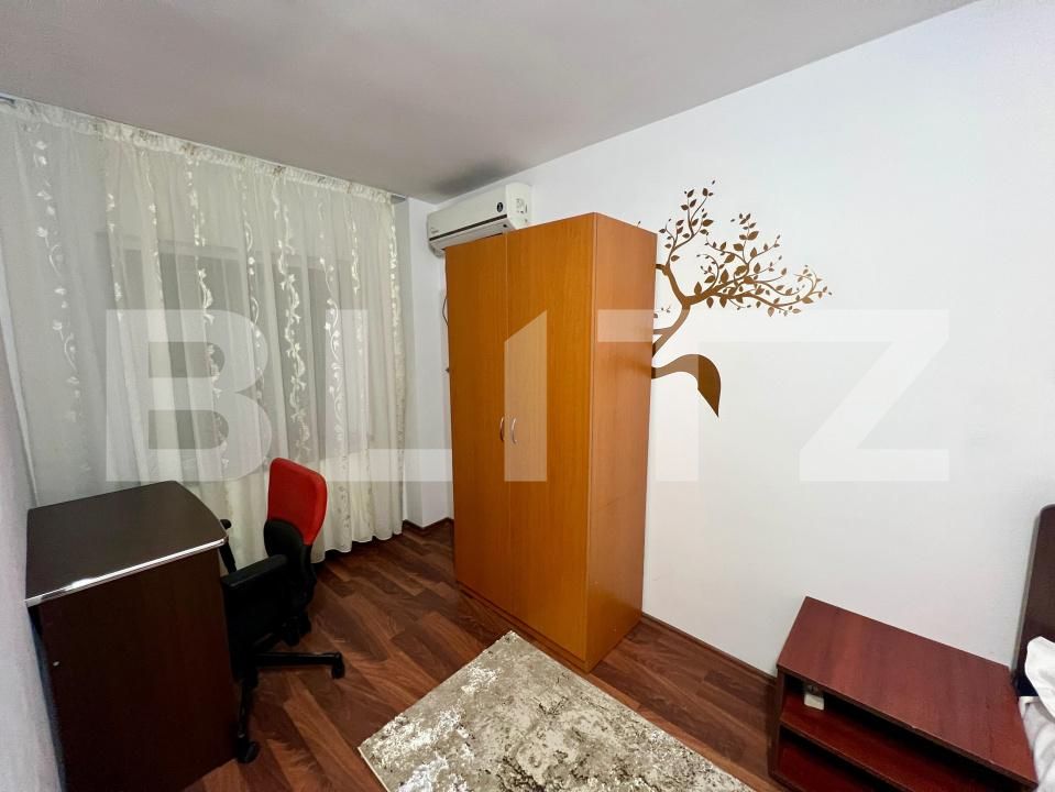 Apartament de închiriat 2 camere 1 Mai - 181341AI | BLITZ Craiova | Poza6