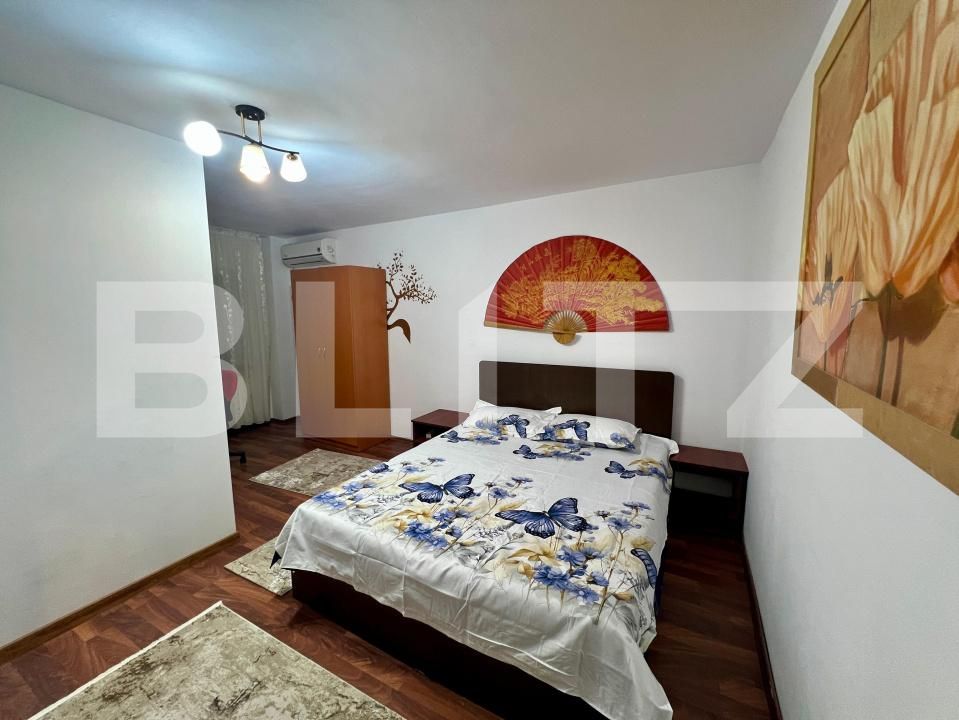 Apartament de închiriat 2 camere 1 Mai - 181341AI | BLITZ Craiova | Poza4