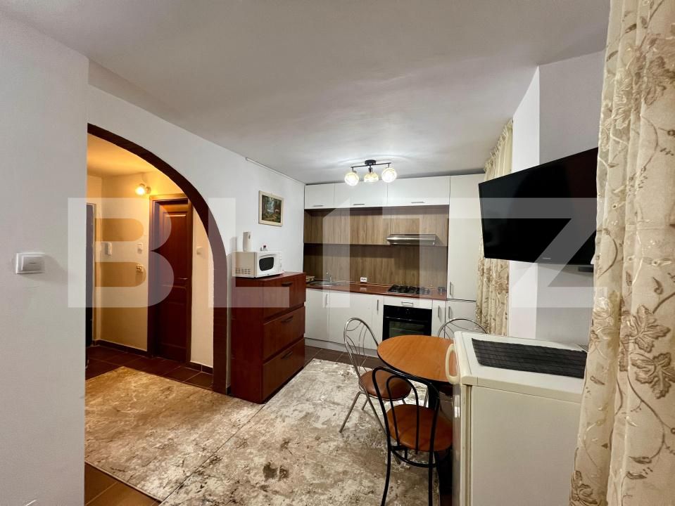 Apartament de închiriat 2 camere 1 Mai - 181341AI | BLITZ Craiova | Poza3
