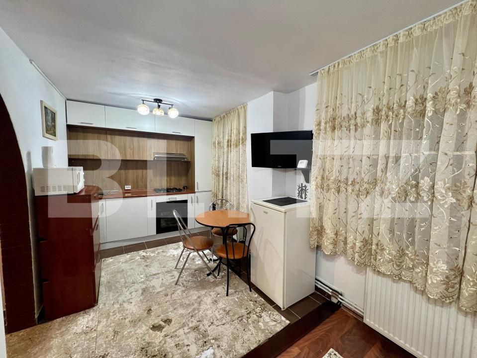Apartament de închiriat 2 camere 1 Mai - 181341AI | BLITZ Craiova | Poza2