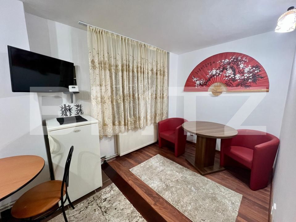 Apartament de închiriat 2 camere 1 Mai - 181341AI | BLITZ Craiova | Poza1