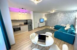 Apartament 2 camere, 55 mp, zona Brestei 