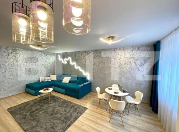 Apartament de vânzare 2 camere Brestei - 181342AV | BLITZ Craiova | Poza2