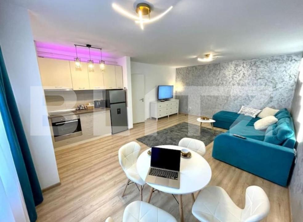 Apartament de vânzare 2 camere Brestei - 181342AV | BLITZ Craiova | Poza3