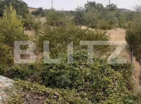 Teren de vânzare Nord - 181345TV | BLITZ Craiova | Poza1