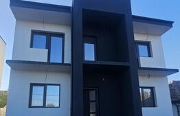 Casă P+E, 133 mp utili, 376 mp teren, zona Podari