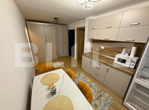 Apartament de închiriat 2 camere 1 Mai - 181347AI | BLITZ Craiova | Poza4