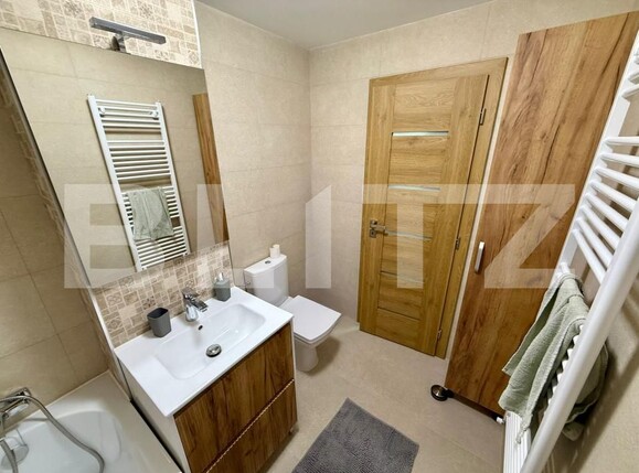 Apartament de închiriat 2 camere 1 Mai - 181347AI | BLITZ Craiova | Poza11