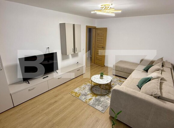 Apartament de închiriat 2 camere 1 Mai - 181347AI | BLITZ Craiova | Poza2