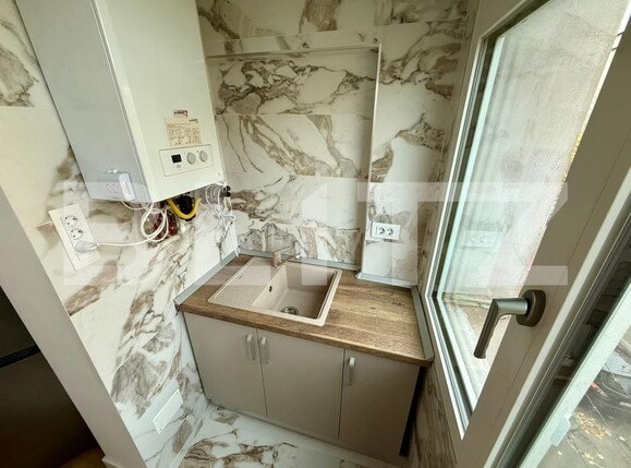 Apartament de închiriat 2 camere 1 Mai - 181347AI | BLITZ Craiova | Poza10