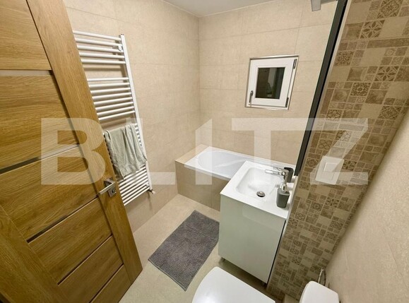 Apartament de închiriat 2 camere 1 Mai - 181347AI | BLITZ Craiova | Poza12