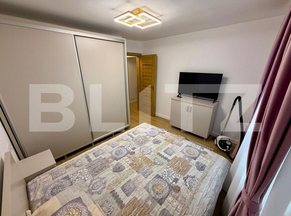 Apartament de închiriat 2 camere 1 Mai - 181347AI | BLITZ Craiova | Poza7