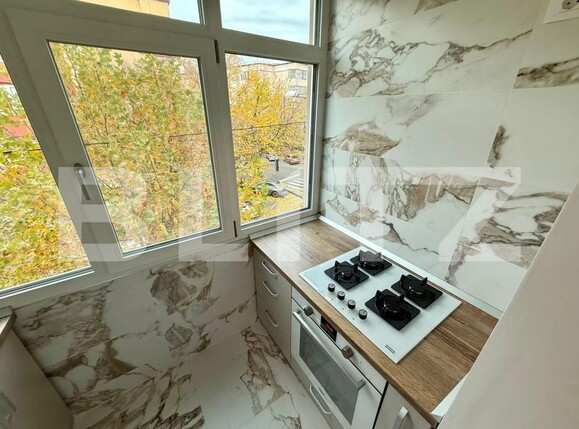 Apartament de închiriat 2 camere 1 Mai - 181347AI | BLITZ Craiova | Poza9