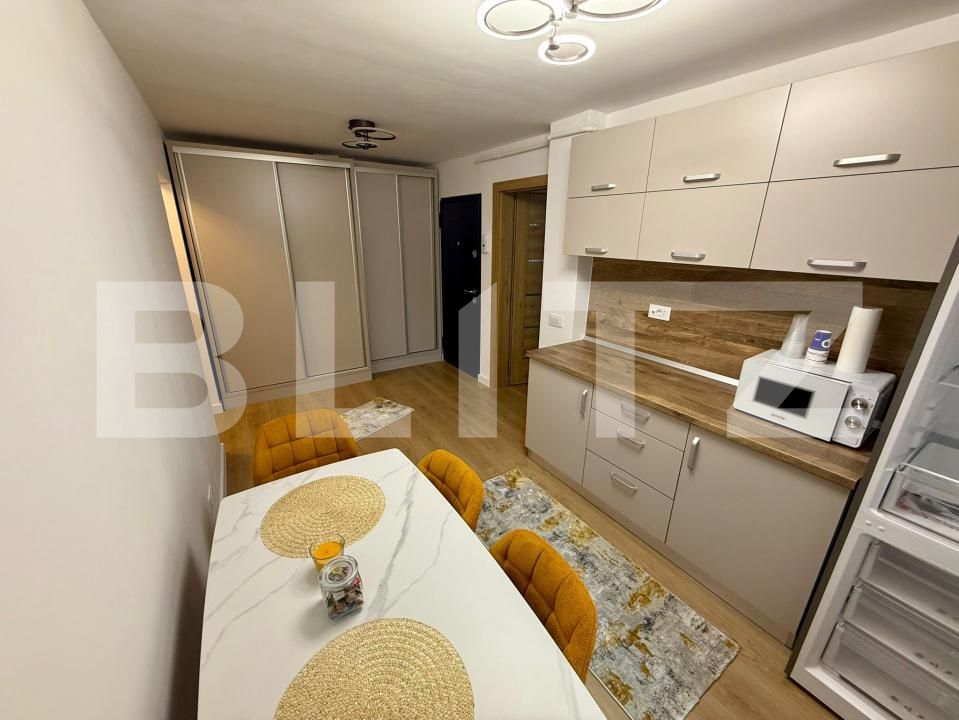 Apartament de închiriat 2 camere 1 Mai - 181347AI | BLITZ Craiova | Poza4