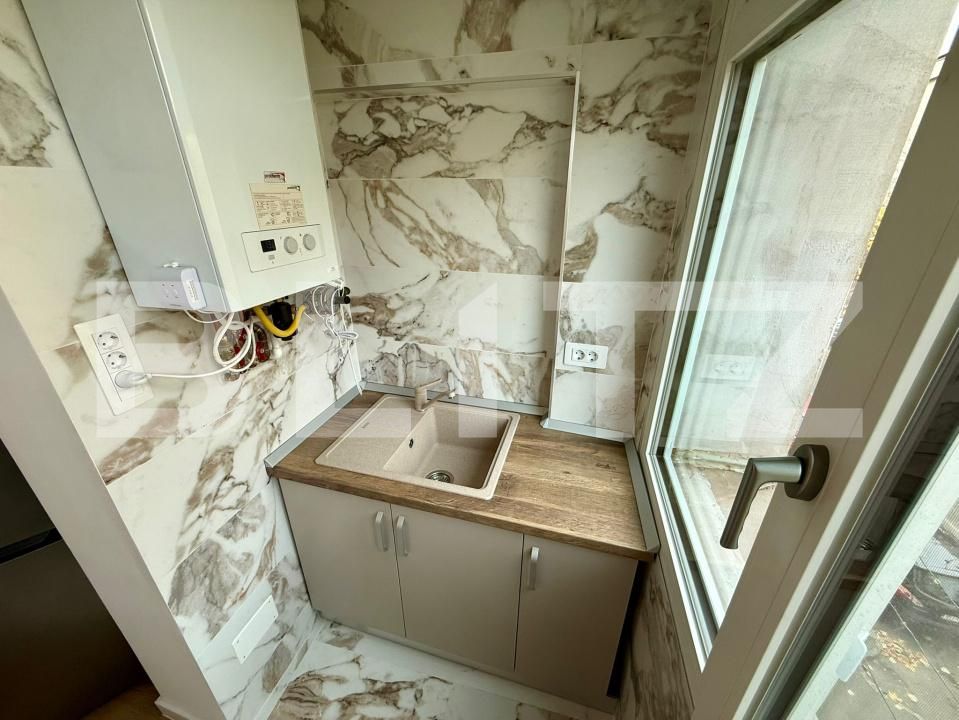 Apartament de închiriat 2 camere 1 Mai - 181347AI | BLITZ Craiova | Poza10