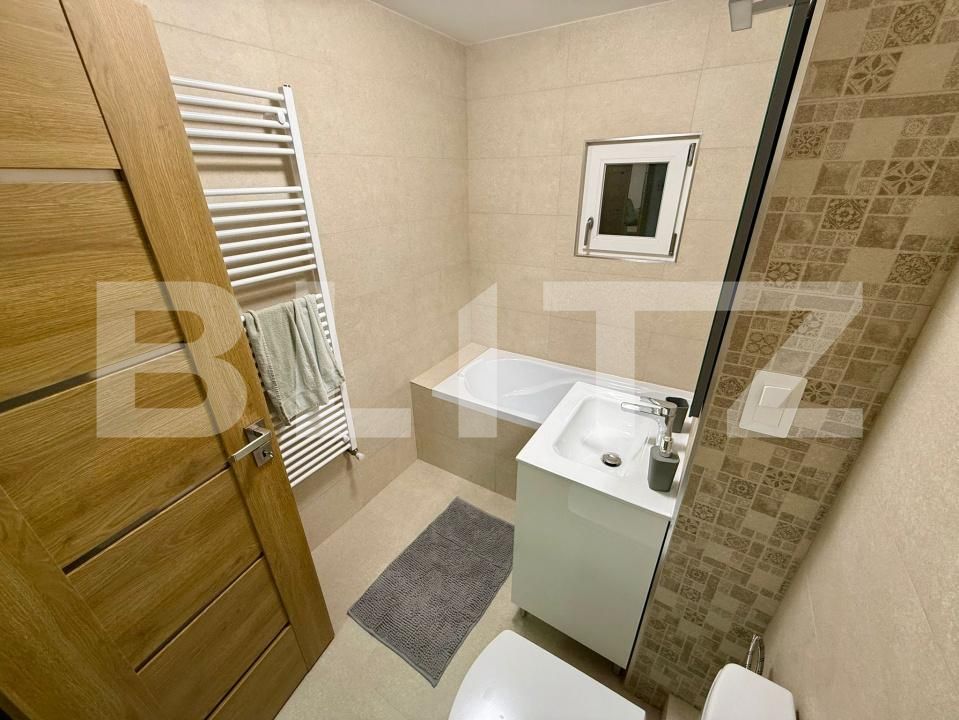 Apartament de închiriat 2 camere 1 Mai - 181347AI | BLITZ Craiova | Poza12