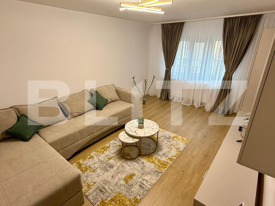 Apartament de închiriat 2 camere 1 Mai - 181347AI | BLITZ Craiova | Poza1