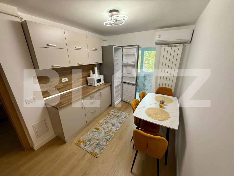 Apartament de închiriat 2 camere 1 Mai - 181347AI | BLITZ Craiova | Poza3