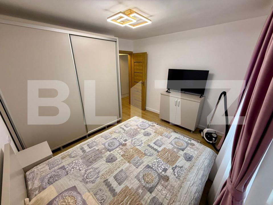 Apartament de închiriat 2 camere 1 Mai - 181347AI | BLITZ Craiova | Poza7