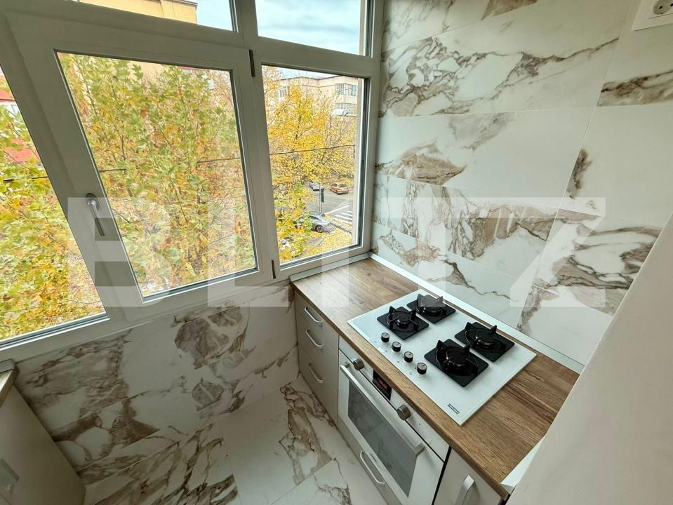 Apartament de închiriat 2 camere 1 Mai - 181347AI | BLITZ Craiova | Poza9