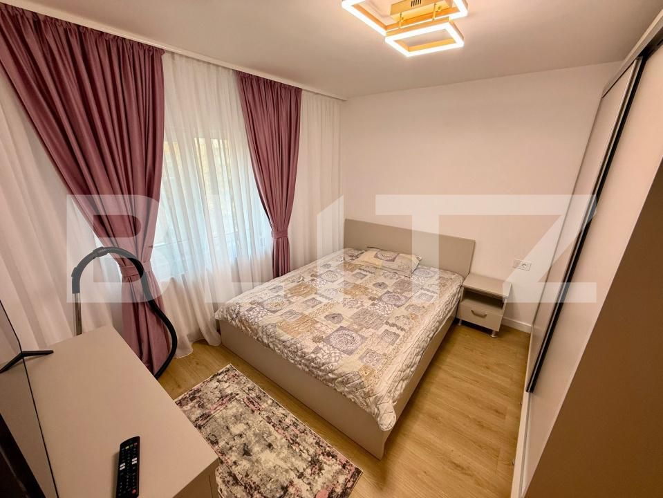 Apartament de închiriat 2 camere 1 Mai - 181347AI | BLITZ Craiova | Poza6
