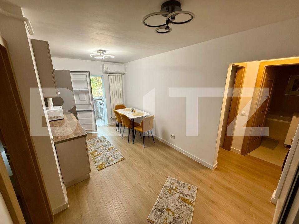 Apartament de închiriat 2 camere 1 Mai - 181347AI | BLITZ Craiova | Poza5