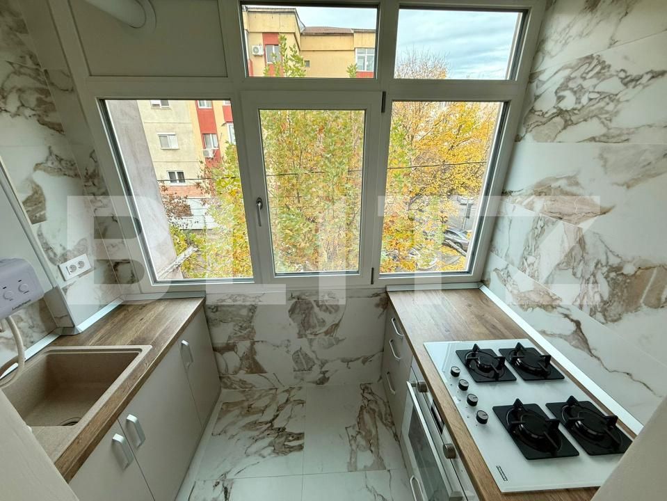 Apartament de închiriat 2 camere 1 Mai - 181347AI | BLITZ Craiova | Poza8