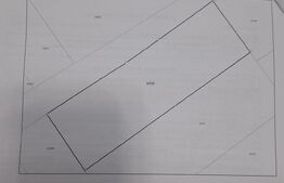 Teren de vanzare, 502 mp, Ghercesti