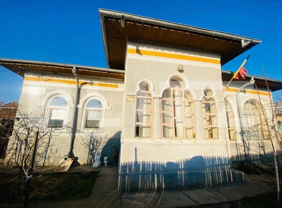 Casa de vânzare 4 camere Exterior Est - 181350CV | BLITZ Craiova | Poza1